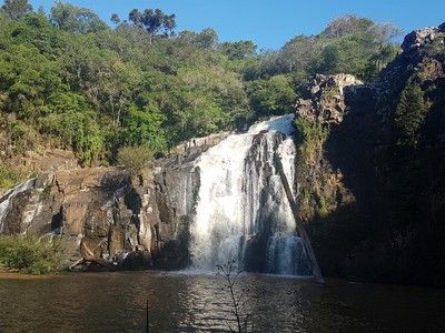 Cascata do Cachoeirão