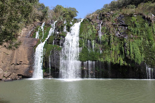Cascata da Pedra Grande