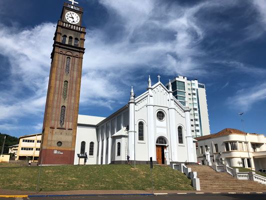Igreja Matriz