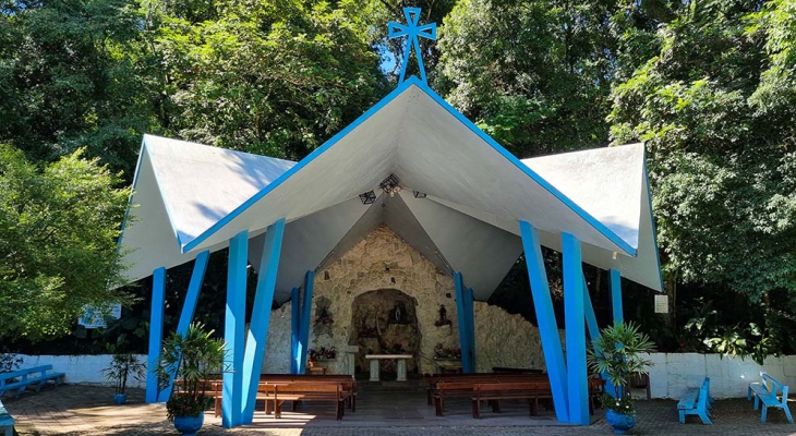 Santuário de Lourdes
